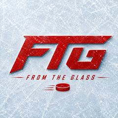 From The Glass logo